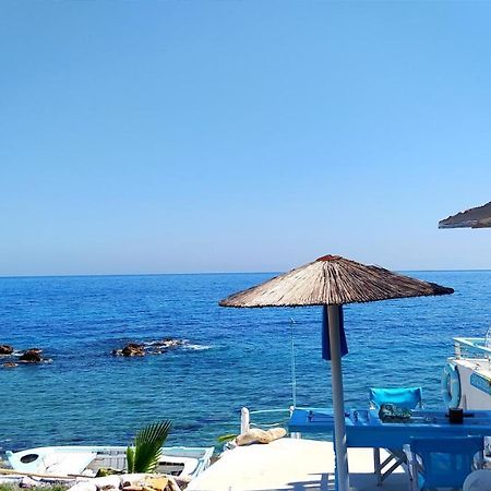 Sea Sound Villa Agios Dimitrios  Екстериор снимка
