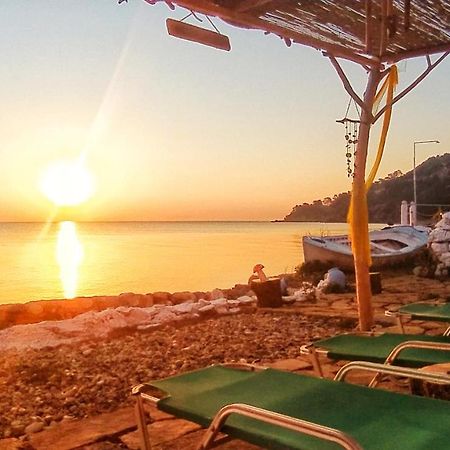 Sea Sound Villa Agios Dimitrios  Екстериор снимка