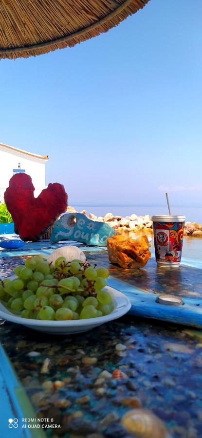 Sea Sound Villa Agios Dimitrios  Екстериор снимка