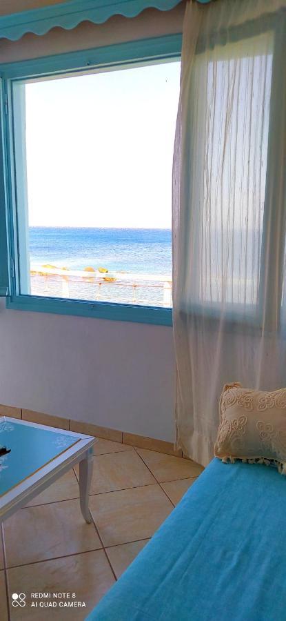 Sea Sound Villa Agios Dimitrios  Екстериор снимка