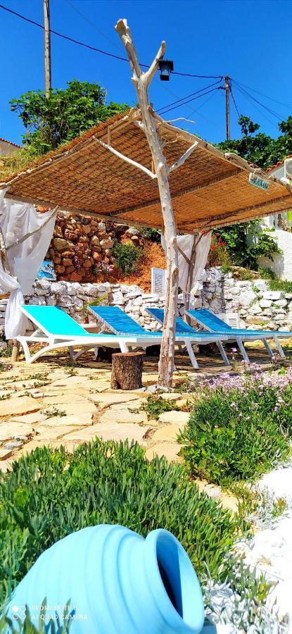Sea Sound Villa Agios Dimitrios  Екстериор снимка